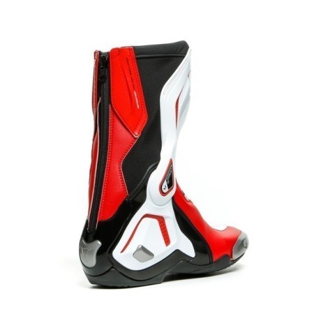 Dainese Torque 3 Motorcycle Racing Out Boots 25