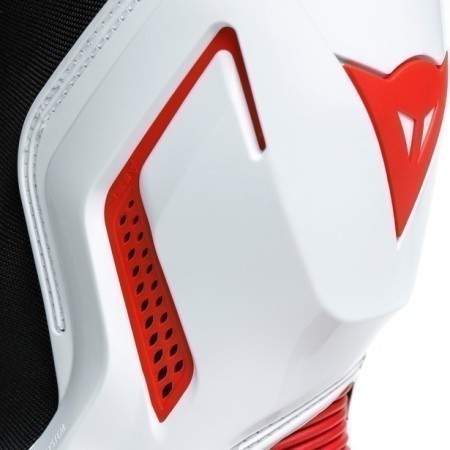 Dainese Torque 3 Motorcycle Racing Out Boots 29