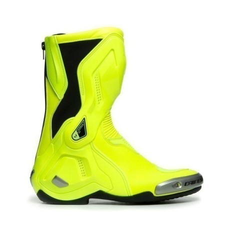 Dainese Torque 3 Motorcycle Racing Out Boots 3