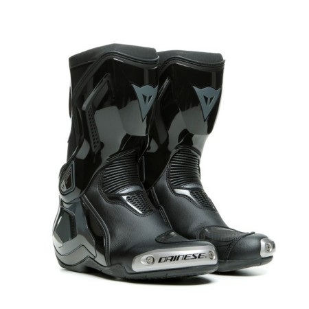 Dainese Torque 3 Motorcycle Racing Out Lady Boots Black