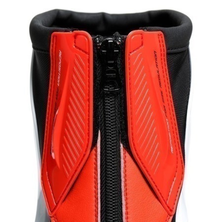 Dainese Torque 3 Motorcycle Racing Out Lady Boots 22