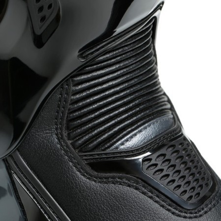 Dainese Torque 3 Motorcycle Racing Out Lady Boots 6