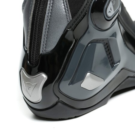 Dainese Torque 3 Motorcycle Racing Out Lady Boots 10