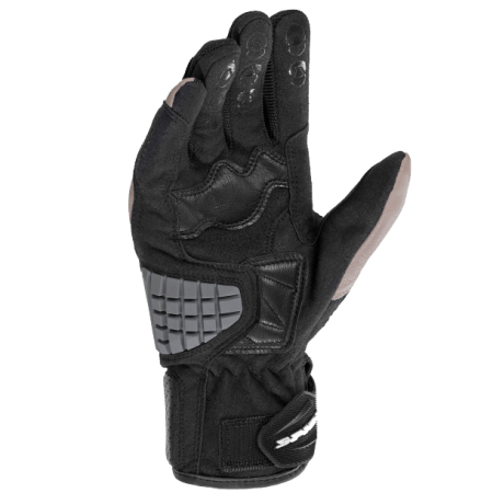 Spidi TX-1 Motorcycle Riding Gloves 2
