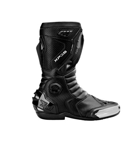 Spidi XPD XP3-S Motorcycle Riding Boots 1