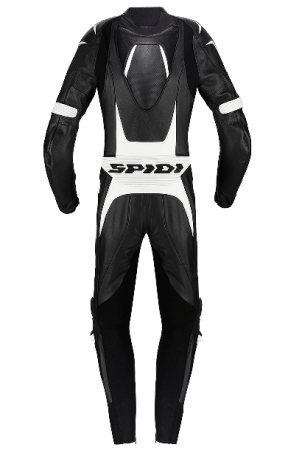 Spidi Track Wind Pro Perforated Pro Leather Suit women 4