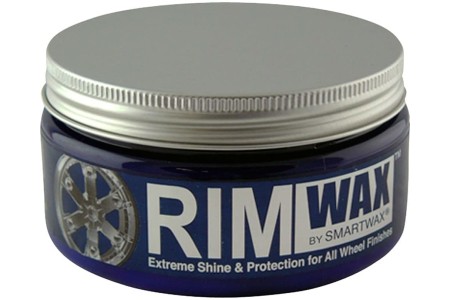 Chemical Guys RimWax - 8oz (Ultimate Shine and Protection)