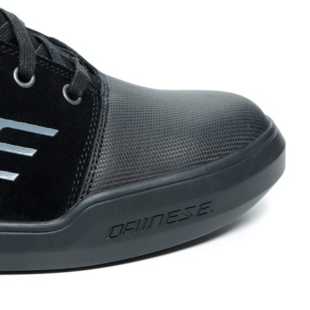 Dainese YORK D-WP® Motorcycle Riding Shoes 11