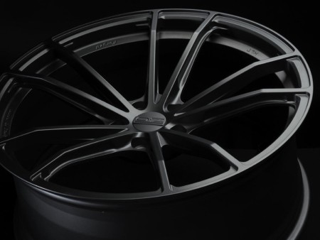 O.Z Racing Atelier Forged ZEUS Wheels for BMW M3 / M4, Mercedes AMG GT, Ferrari