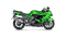 Akrapovic Racing Exhaust System Kawasaki ZX14R 2012-2018 - (MPN # S-K14R3-ZAAT)