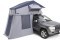 Thule Tepui Explorer Autana 4 Soft Shell Tent w/Extended Canopy (4 Person Capacity) - Haze Gray