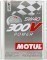 Motul 300V POWER 5W40 Synthetic-ester Racing Oil - 2L