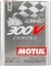 Motul 300V CHRONO 10W40 Synthetic-ester Racing Oil - 2L