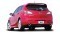 Borla S-Type Axle-Back Exhaust system for 2010-13 Mazda 3/Mazdaspeed 3 2.5L/2.3L Turbo