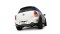 Borla Axle-Back Exhaust System S-Type For Mini Countryman S 2011-2016