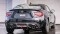 Borla Axle-Back Exhaust System Touring For 2017-2020 Subaru BRZ & Toyota 86