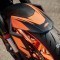 Bagoros Performance Sticker kit for KTM Super Duke 1290 R / EVO MY 2020+ | INFERNO