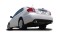 Borla Cat-Back Exhaust System S-Type For Subaru Impreza 2008-2011