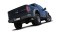 Borla SS S-Type Catback Exhaust System for 2010-14 Ford F-150 SVT Raptor 6.2L