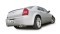 Borla Cat-Back Exhaust System ATAK For Dodge Charger SRT-8 2005-2010
