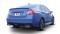 Borla ATAK SS Cat-back Exhaust For Subaru Impreza 2011-2014