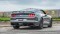 Borla ATAK Catback Exhaust Black Chrome Tips w/ Valves for 2018 Ford Mustang GT 5.0L