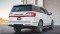 Borla 2.5in Catback Exhaust w/Black Chrome Tips for 2018-20 Lincoln Navigator 3.5L Touring