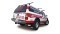 Borla Catback Exhaust System Touring for 1995-99 Toyota Tacoma 3.4L-V6