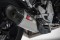 ZARD EXHAUST - Muffler for 2018+ Honda CB1000R (MPN # ZHND368STO-FC)
