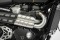 ZARD EXHAUST - Slip on and Decatalyzer kit for 2019+ Triumph Scrambler 1200