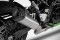 ZARD EXHAUST - Full Race Kit for 2020+ Kawasaki Z900 (MPN # ZKAW001SKR)