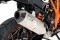 ZARD EXHAUST - Penta R Slip On for 2013-16 KTM 1050/1190/1290 Adventure (MPN # ZKTM225SSO)