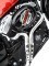 ZARD EXHAUST - Conical Muffler Full Kit for 2014-16 Harley Davidson Sportster Forty Eight (MPN # ZHD527SKR-14)