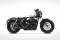 ZARD EXHAUST - Racing Full Kit for 2014-16 Harley Davidson Sportster Forty Eight (MPN # ZHD539SKR-14)