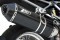 ZARD EXHAUST - Penta R Slip On for 2013-16 KTM 1050/1190/1290 Adventure (MPN # ZKTM225SSO)