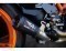 Austin Racing GP1R Slip-On Exhaust for KTM Superduke 1290 R/RR/Evo