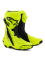 Alpinestars Supertech R Vented Ideal Motorcycle Racing boots img yellow