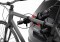 Thule Gateway Pro - Hanging-Style Trunk Bike Rack w/Anti-Sway Cages