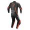 Alpinestars Fusion 1-Piece Leather Motorcycle Racing Suit