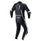 Alpinestars Fusion 1-Piece Leather Motorcycle Racing Suit
