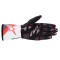 Alpinestars TECH-1 K Race V2 Graphic Glove back
