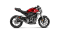 Akrapovic Slip-On Exhaust Honda CB300R 2019-2021 - (MPN # S-H3SO7-APC)