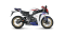 Akrapovic Slip-On Exhaust Honda CBR1000RR 2008-2016 - (MPN # S-H10SO6T-TC)