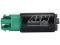 AEM High-Flow 340LPH 65mm Fuel Pump Kit w/ Mounting Hooks - Ethanol Compatible