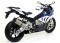 ARROW RACING COMPETITION FULL SYSTEM FOR 2015-18 BMW S1000RR / 2014-16 BMW S1000R- (MPN # 71140CKZ)