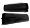 Sprint High Flow Filter P08 F1-85 for 2012+ Porsche Boxster / S / GTS / GT4 (see vehicle list) - Full Kit