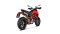 Akrapovic GP Slip-On Exhaust Ducati Hypermotard 950 / 950SP 2019-2021 - (MPN # S-D9SO11-HCBT)