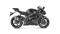 Akrapovic GP Slip-On Exhaust Yamaha R6 2017-2020 - (MPN # S-Y6SO12-HAPT)
