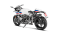 Akrapovic Linkage Pipe BMW R Nine T Scrambler / Racer / Pure / Urban GS - (MPN # L-B12SO9T)