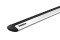 Thule WingBar Evo Load Bars for Evo Roof Rack System (2 Pack) - Silver and Black colors available